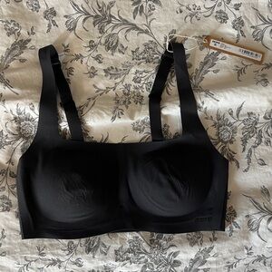 Skims naked scoop bralette